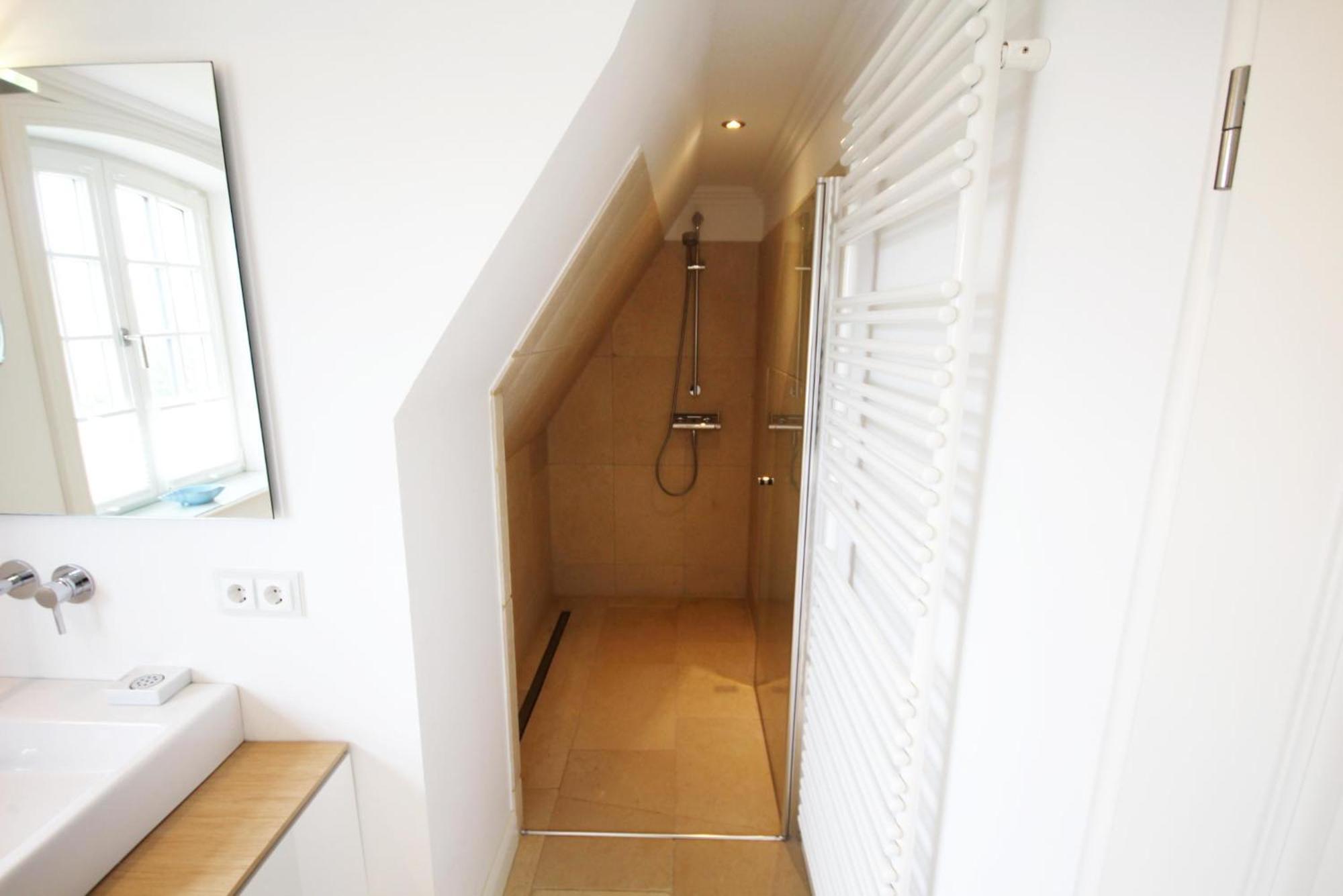 Horsa Hues - Westerlandstr 22 B Ferienhaus *