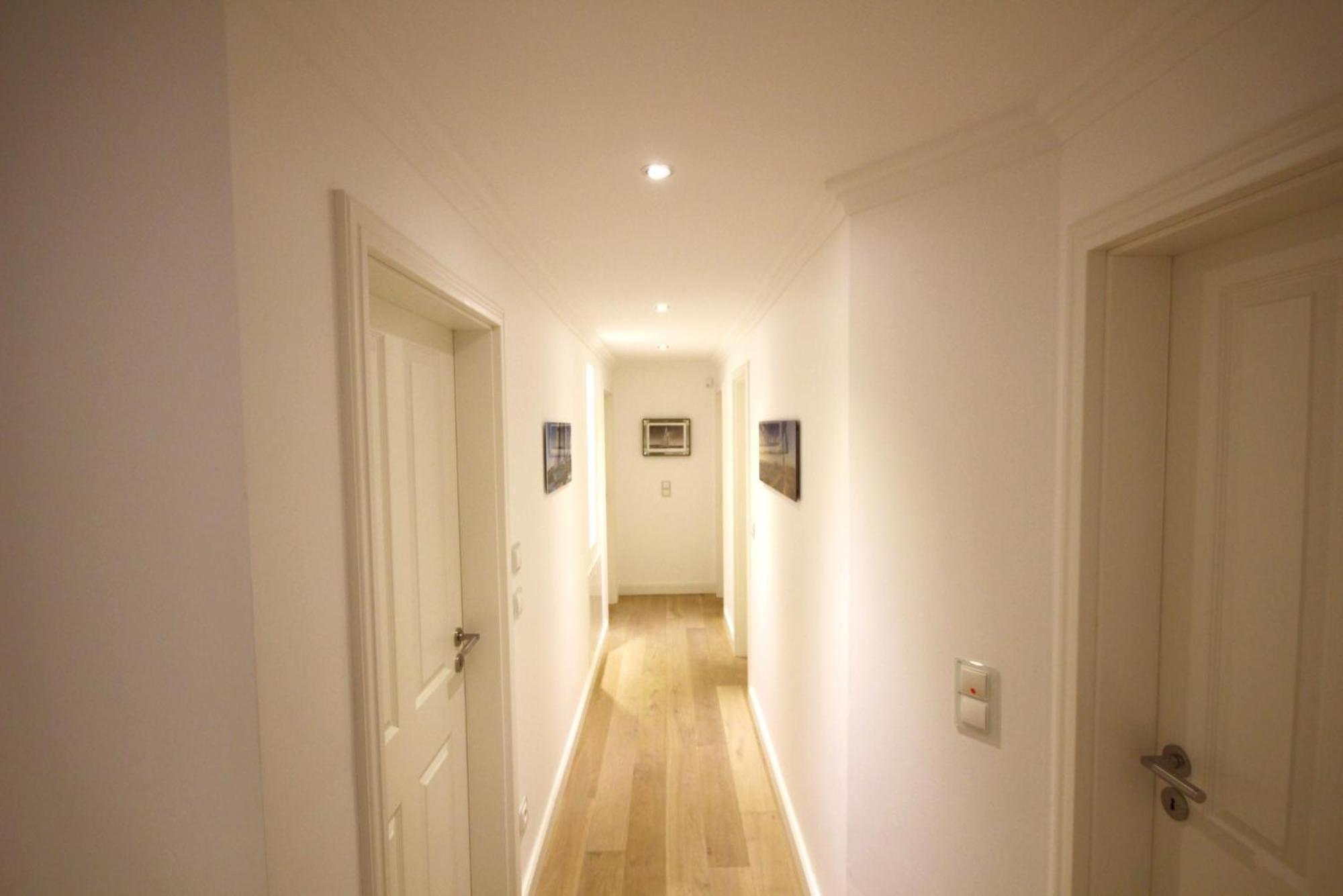 Ferienhaus Horsa Hues - Westerlandstr 22 B Wenningstedt-Braderup