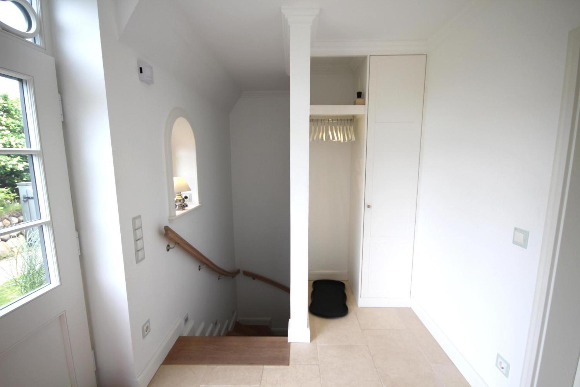 Ferienhaus Horsa Hues - Westerlandstr 22 B *