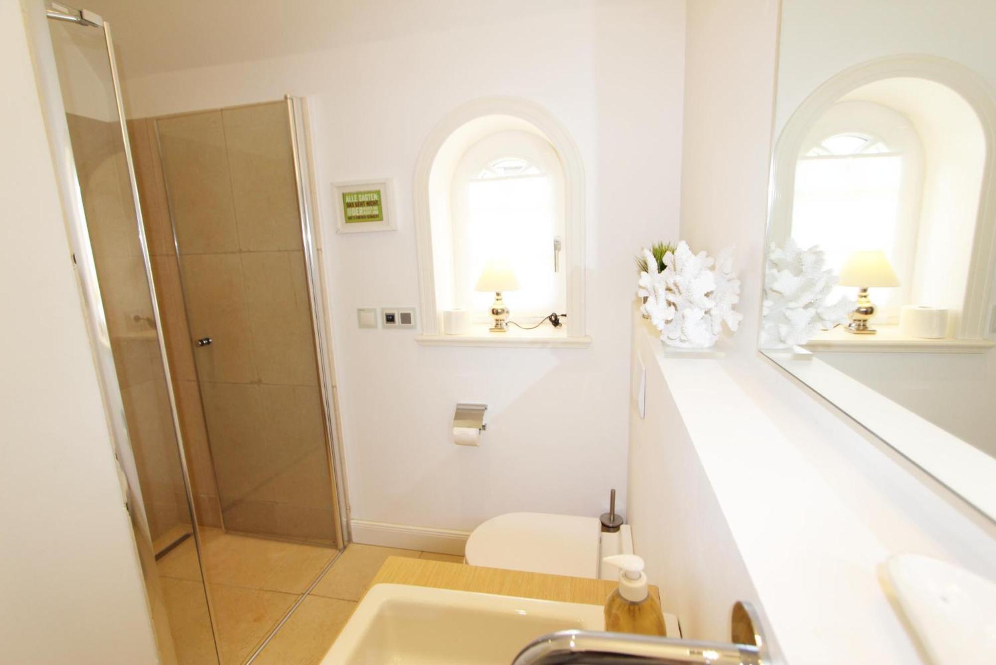 Horsa Hues - Westerlandstr 22 B Ferienhaus Wenningstedt-Braderup