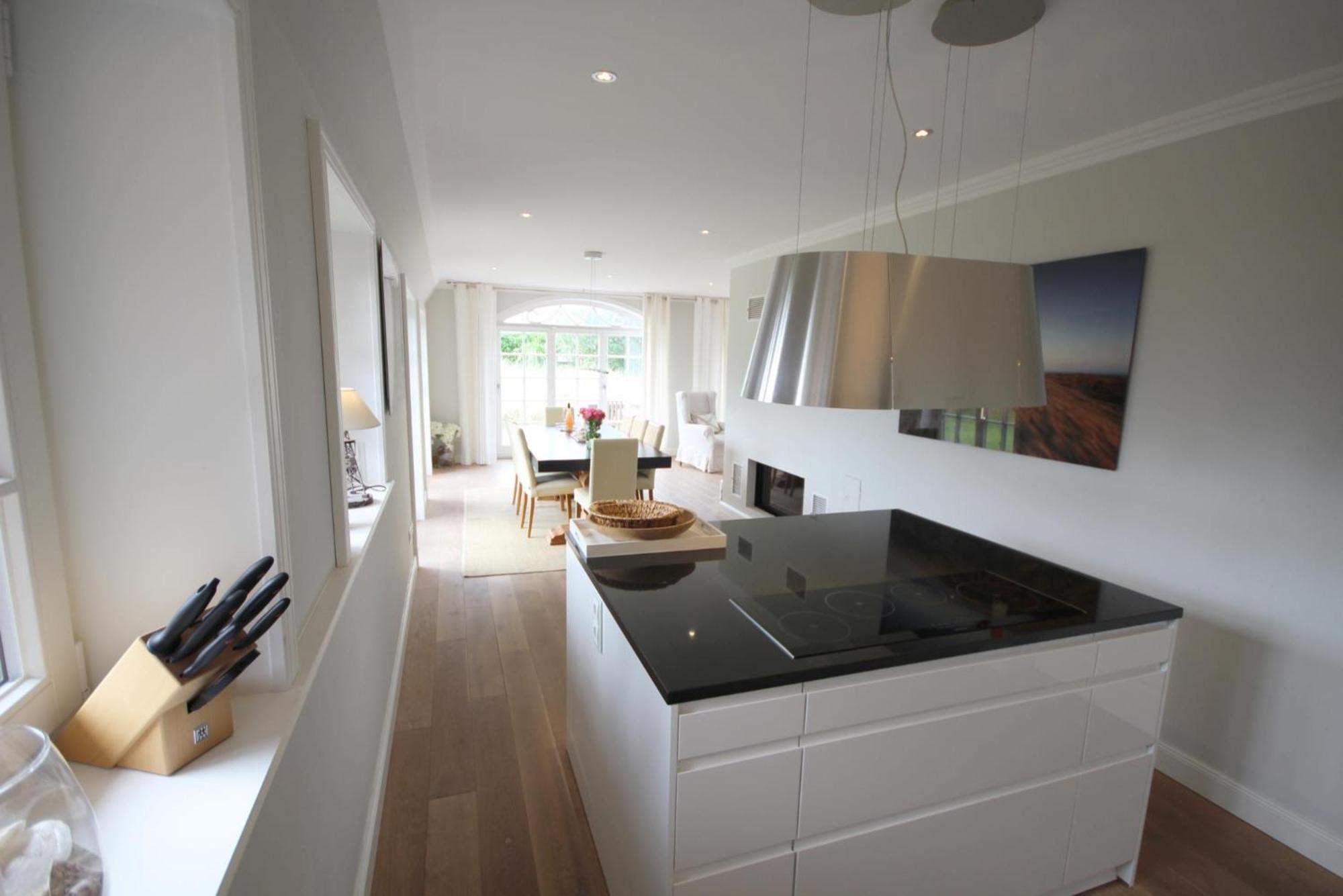 Ferienhaus Horsa Hues - Westerlandstr 22 B *