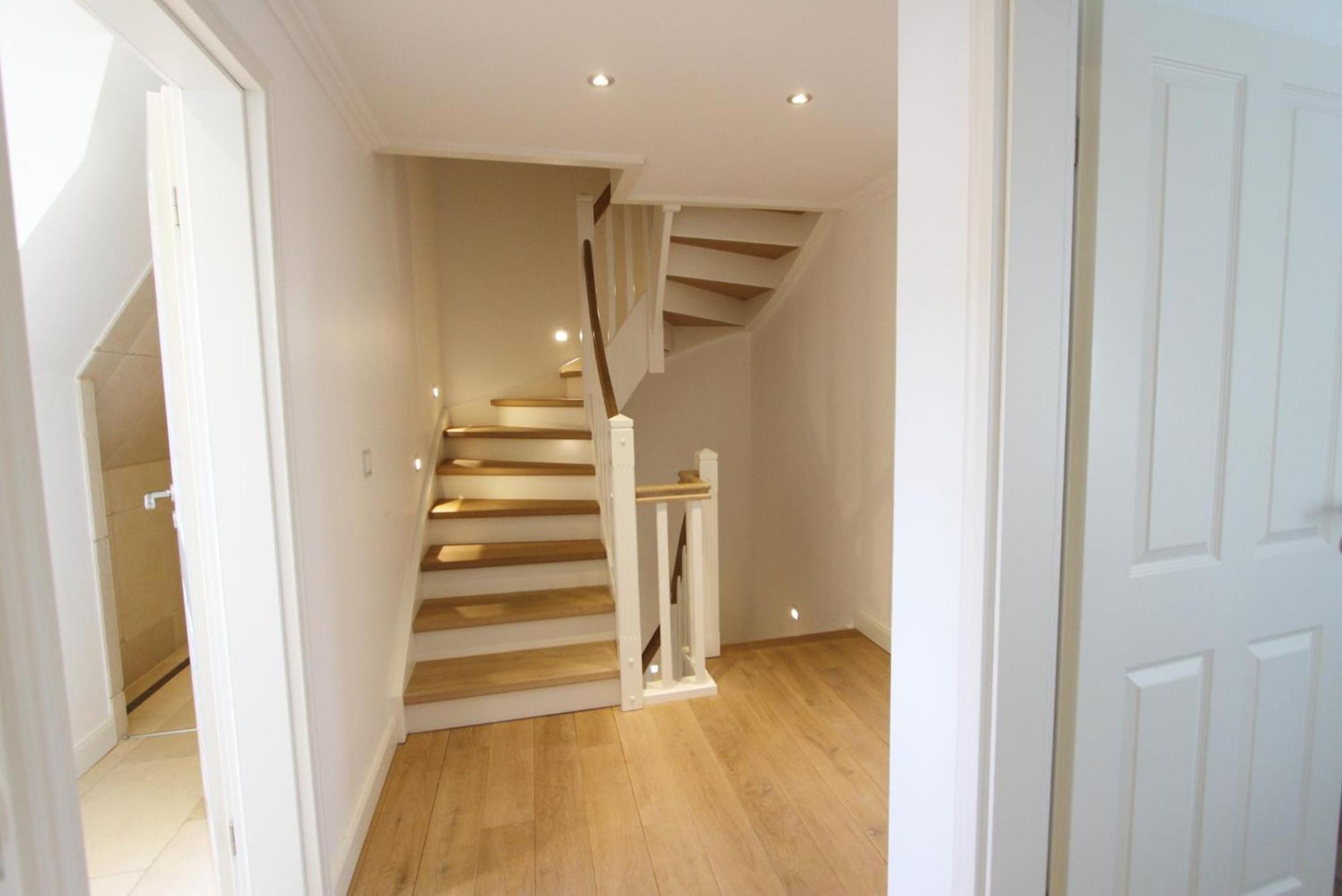 Horsa Hues - Westerlandstr 22 B *