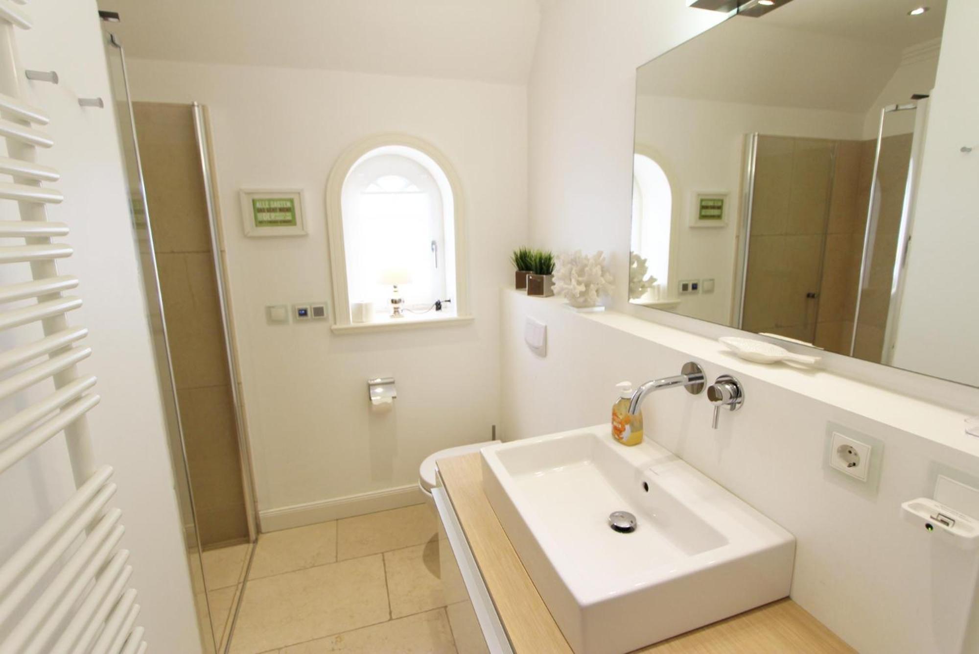 Ferienhaus Horsa Hues - Westerlandstr 22 B Wenningstedt-Braderup